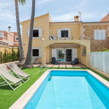 Villa Badia Blava Exterior photo