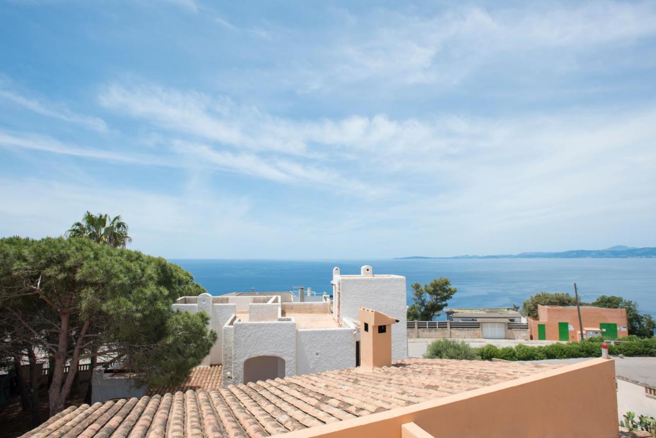 Villa Badia Blava Exterior photo